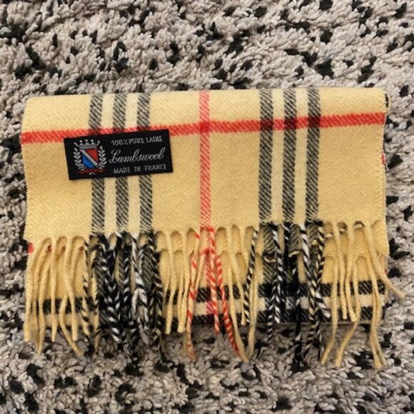 Lambs Wool 100% Pure Laine Made in France - Picture 6 of 7